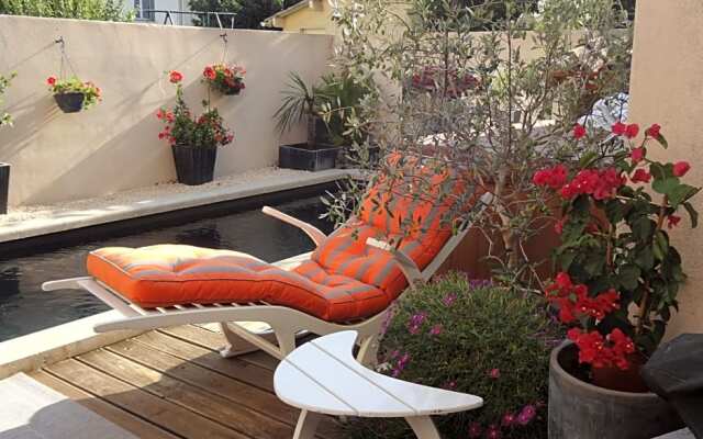 Bed & Breakfast - Maison D'hôtes Le Foch