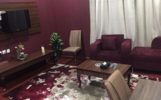 Almasah Altaj Aparthotel 2