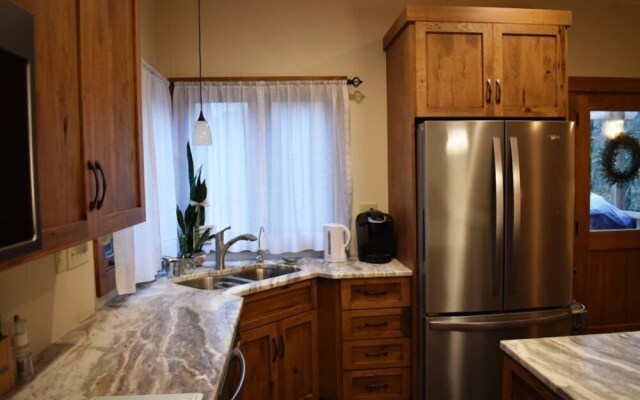 Wildwood River Retreat