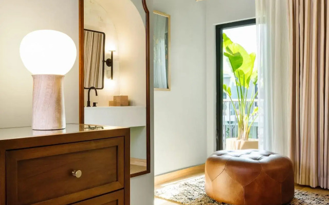 Palihotel Hollywood near Universal Studios