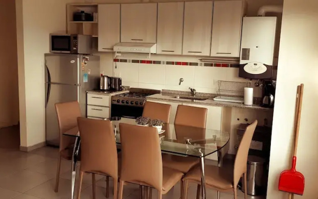 Ushuaia Flat II