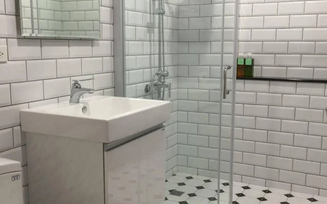 Hua B&B