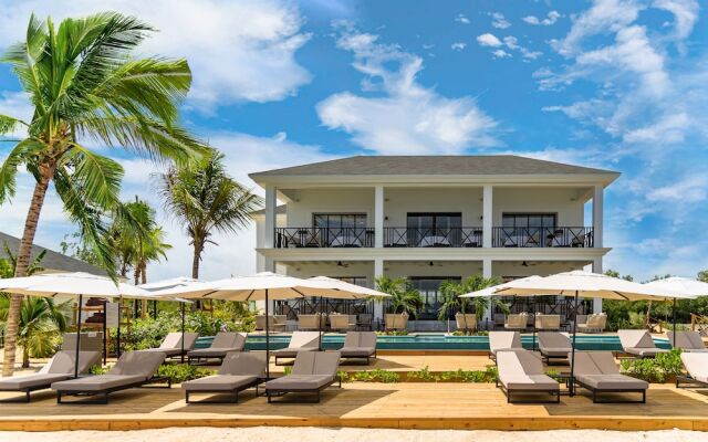 The Beach Villas at Excellence Oyster Bay - Adults Only All Inclusive