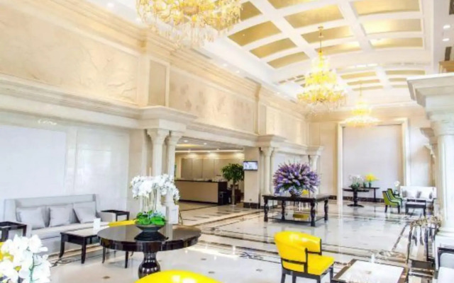 Shihai Hotel