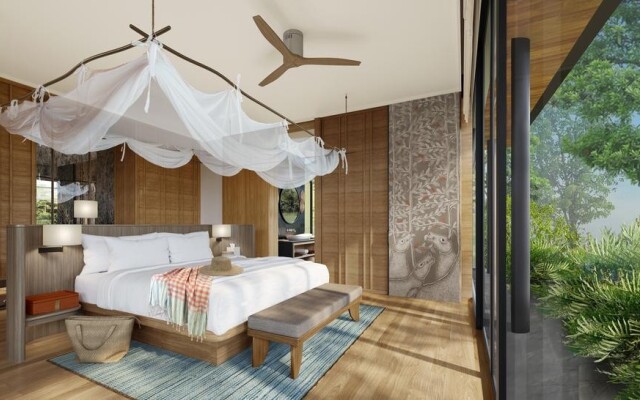 Six Senses Krabey Island