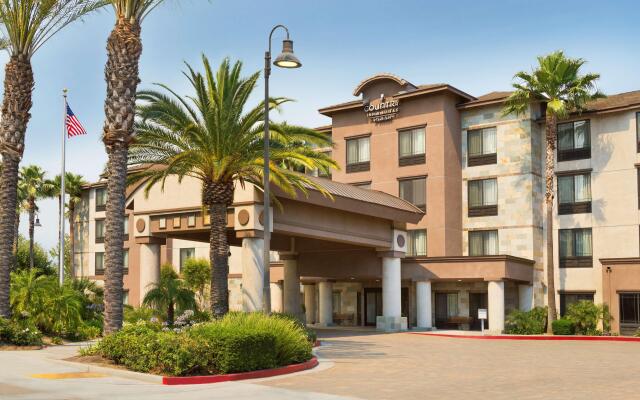 Country Inn & Suites by Radisson, Ontario at Ontario Mills, CA