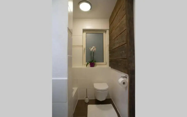Wohnung im Herzen von Ludwigsburg