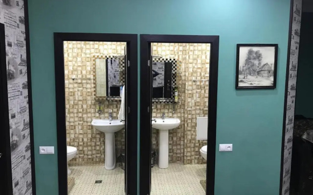 Victoria Inn Yerevan