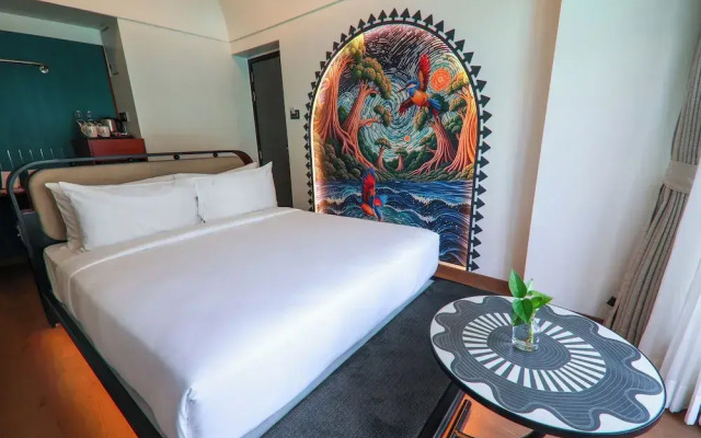 The Orchid Passaros Benaulim Goa