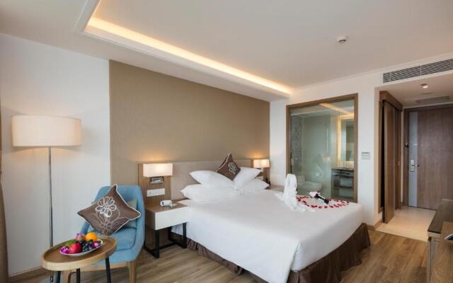 Asteria Comodo Nha Trang Hotel