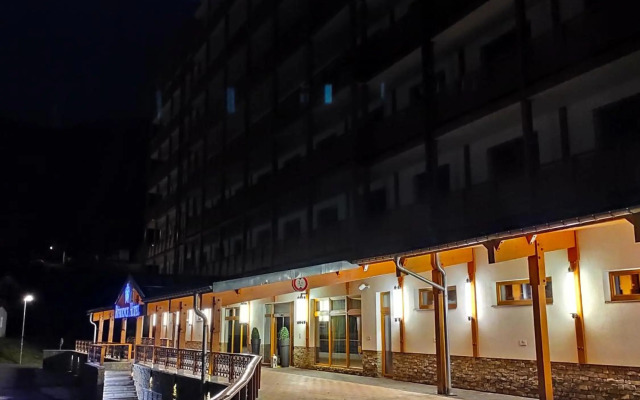 Premium 116m2 Apartment Donovaly