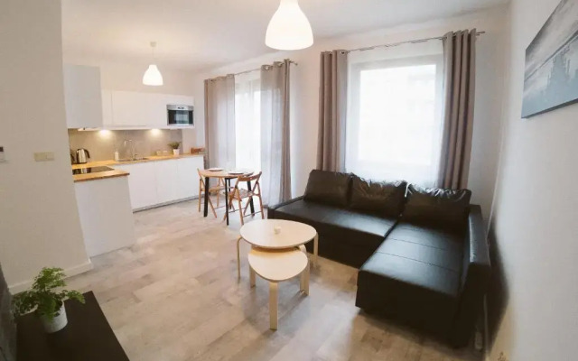 Apartamenty Bema od WroclawApartament-pl