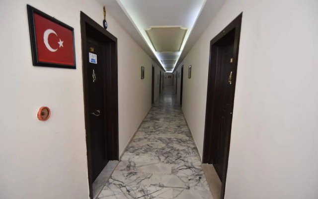 Polat Tatil Evleri