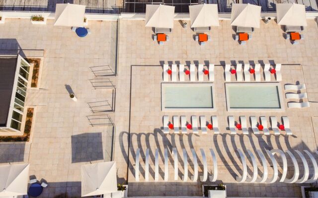 Hotel THB Naeco Ibiza - Adults Only