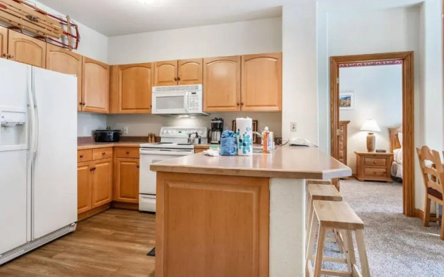 Hidden River Lodge 5945 - Keystone