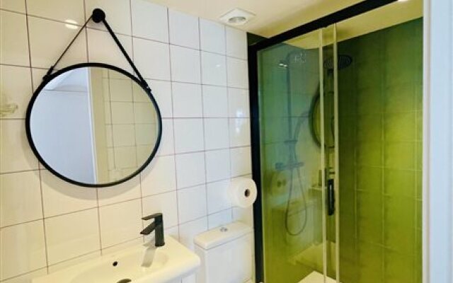 SmartRental Barcelona Ramblas Apartments