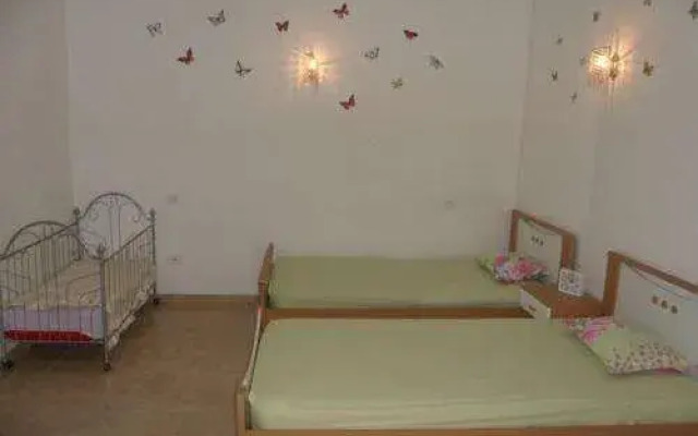 Villa L'amour