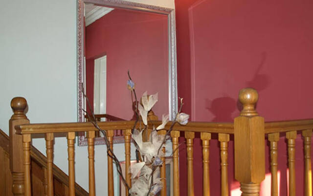 Old Hall Accommodation