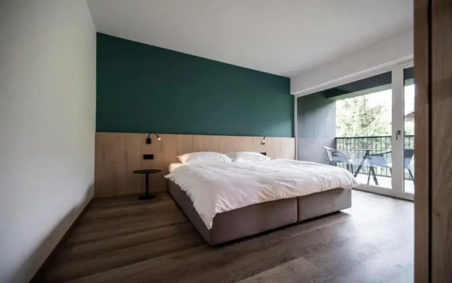 Sambucus Apartments -Premium Apartments for You and Your Dog