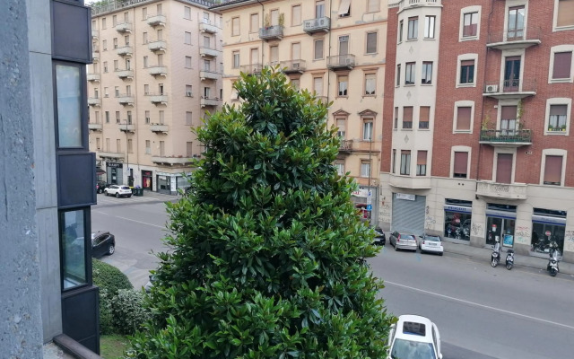 Nizza26 Serviced Apartments