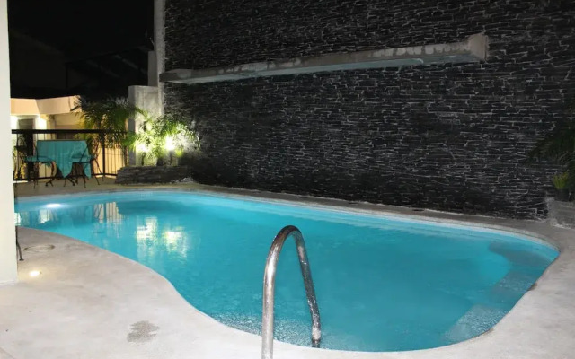 Hotel Villa