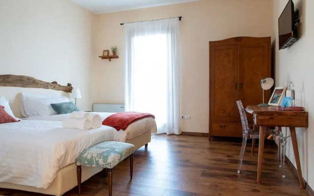 Agriturismo da Zeffi