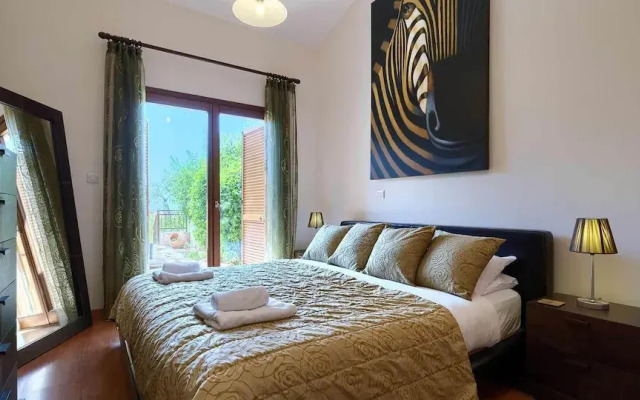 3 Br Villa Madelini - Aph 3559