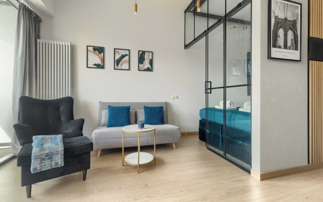 MARGI Lynx Apartament