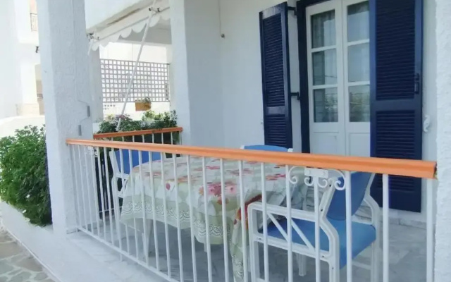 Tatsis Apartments
