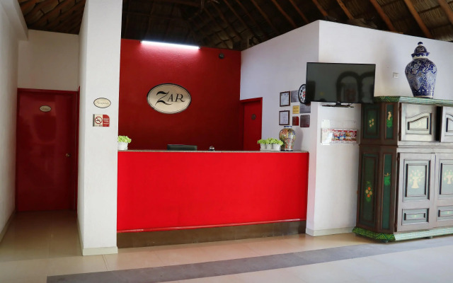 Zar Manzanillo