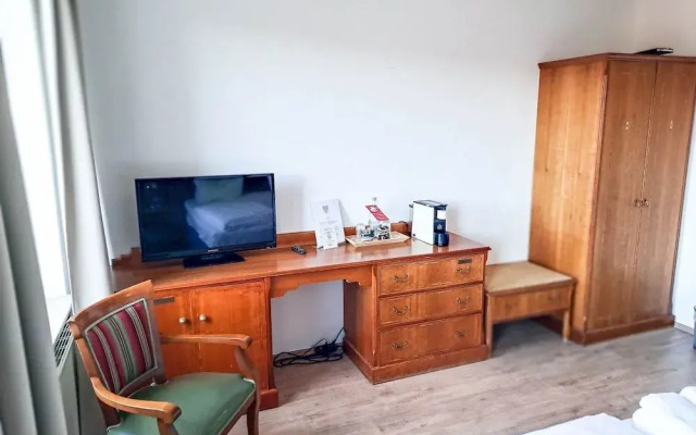 Hotel Vigo