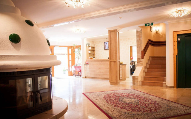 Landhotel Schützenhof