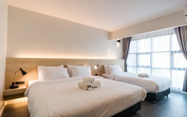 BOOK Design Hotel