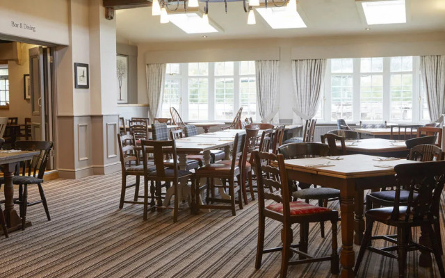 Riverside Hotel Branston by Greene King Inns