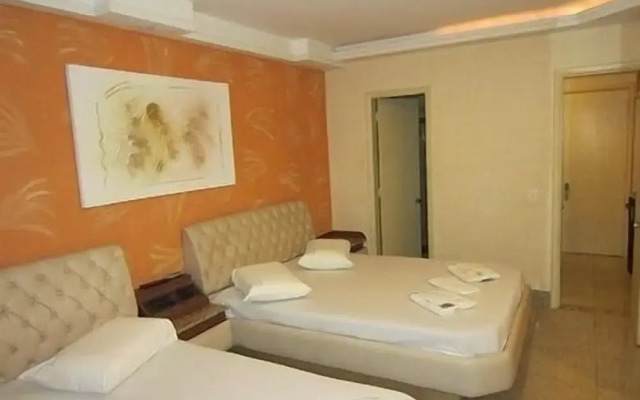 Copamar Hotel