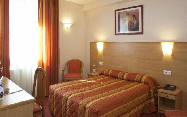 Hotel Chambord