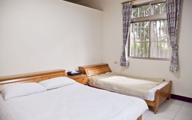 Hong Ci B&B