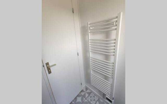 La Pampa - 50m² - 4pers