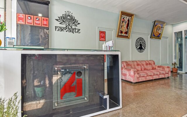 Ardency Inn by Park Tree Udaipur