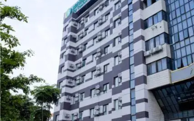 City Comfort Inn Nanning Anji NO.33 Middle School