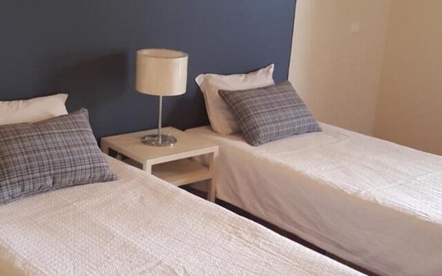 Apartamentos Vila Praia