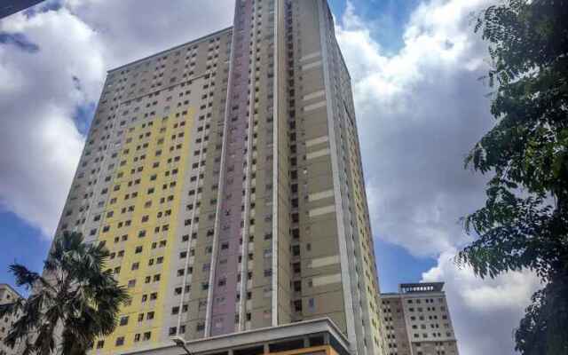 GV21 Property at Grand Emerald Apartment