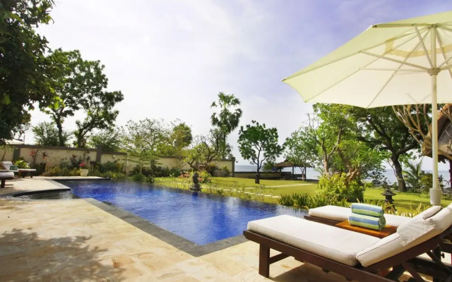 Villa Wilali