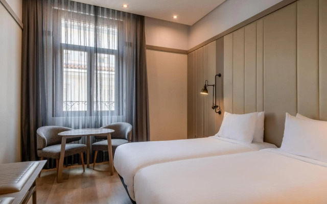 AC Hotel Recoletos by Marriott