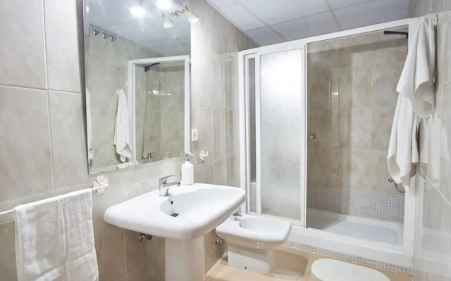 Apartamento en el corazÃ³n de Triana