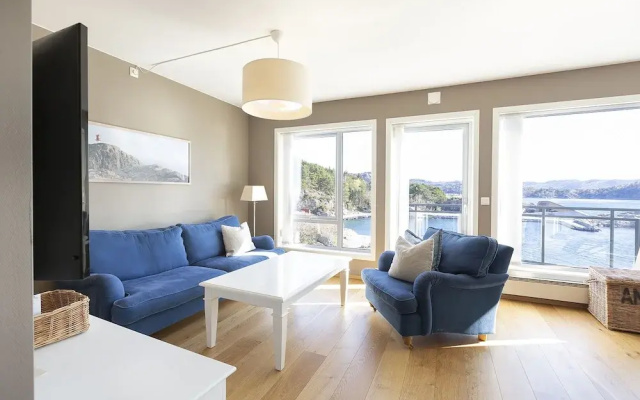 Lindesnes Havhotell