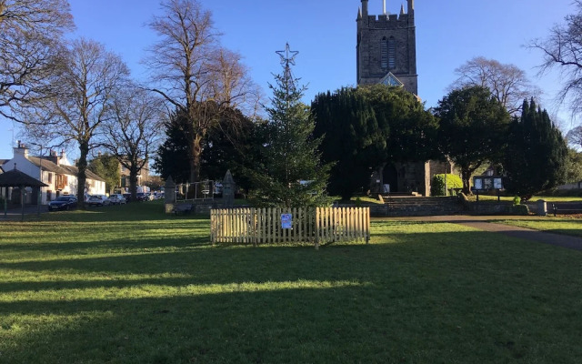 Milnthorpe - Ideal to Explore the Lake District