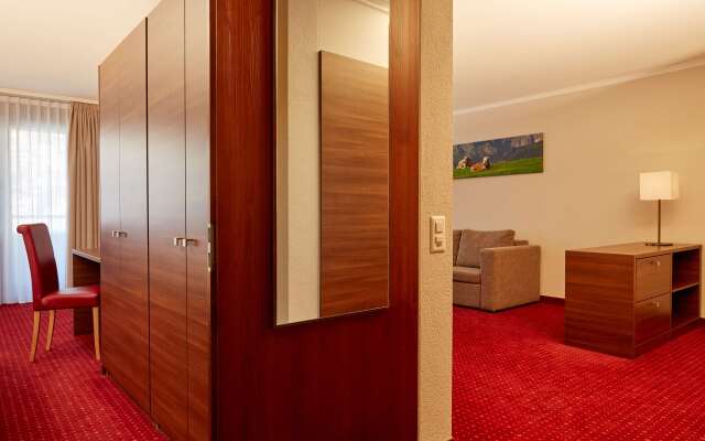 H+ Hotel & SPA Engelberg