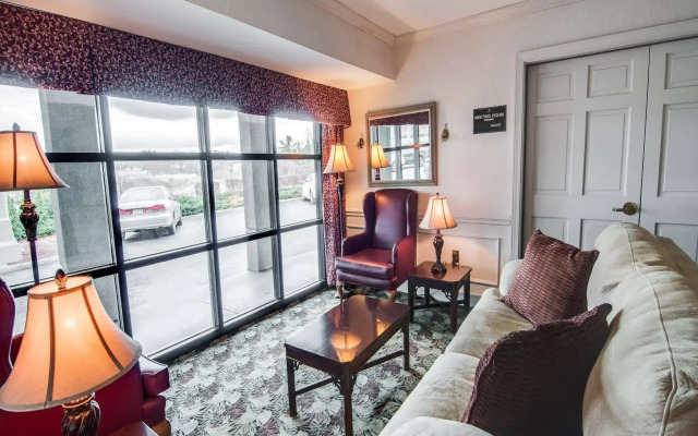 Quality Inn Tanglewood