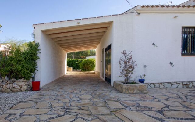 HOUSE FLORITA JáVEA
